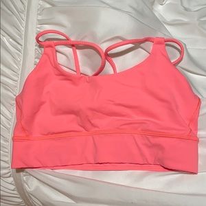 Lulu lemon Sports Bra